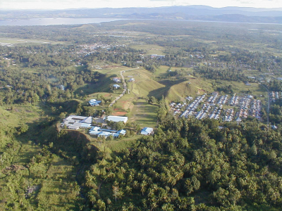 Hillcrest School - Indonesia photo